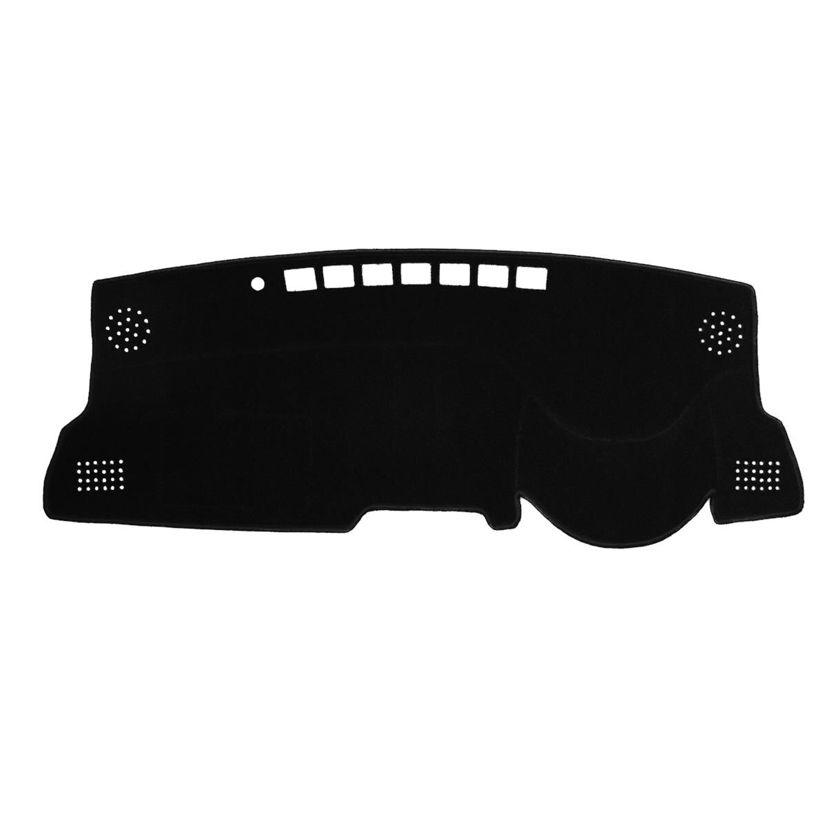 Black Dash Mat, , scaau_hi-res