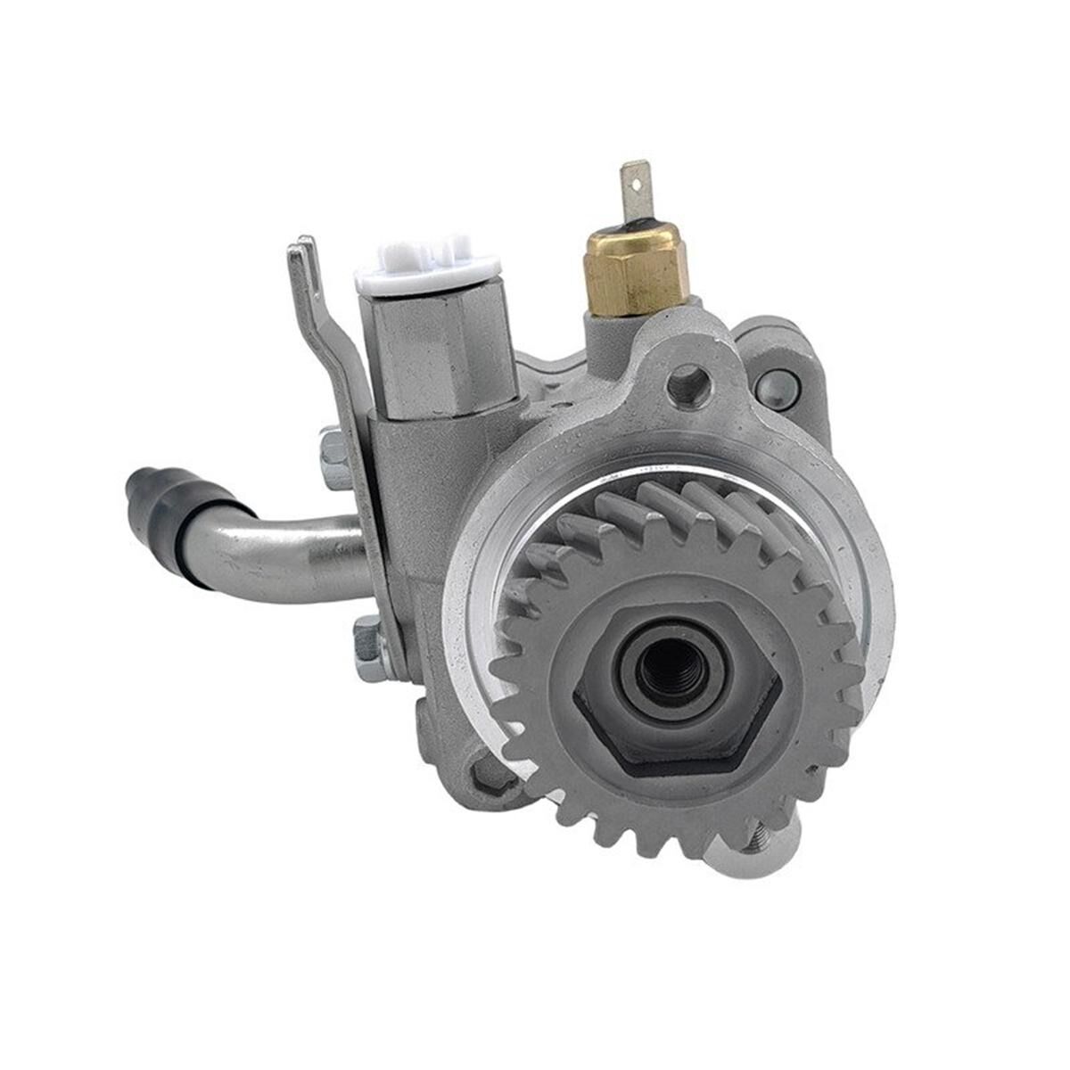 Power Steering Pump, , scaau_hi-res