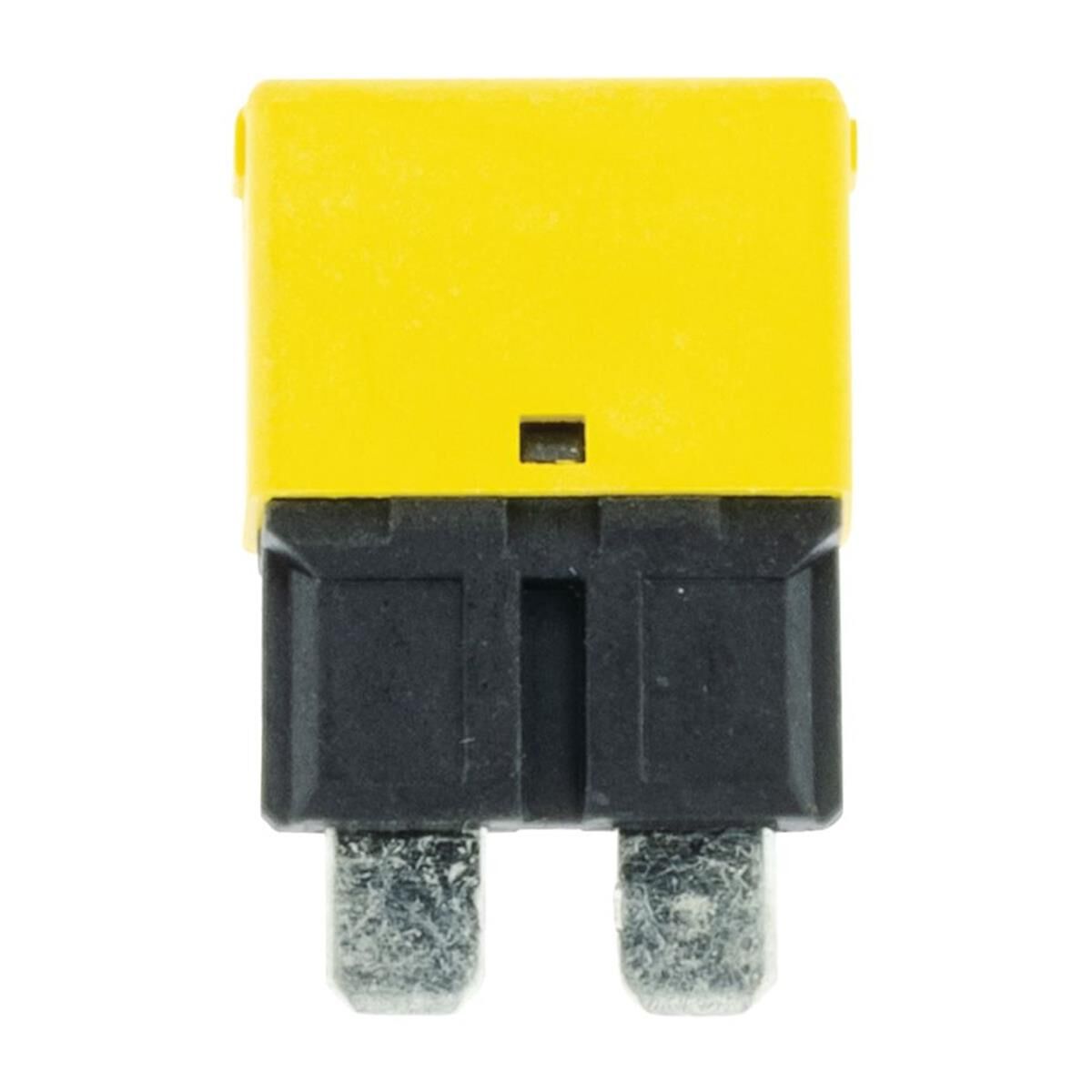 PKT 1 CIRCUIT BREAKER 227 SER TYPE1 STD BLADE PLUG IN 20a - FUSES & CIRCUIT BREAKERS, , scaau_hi-res