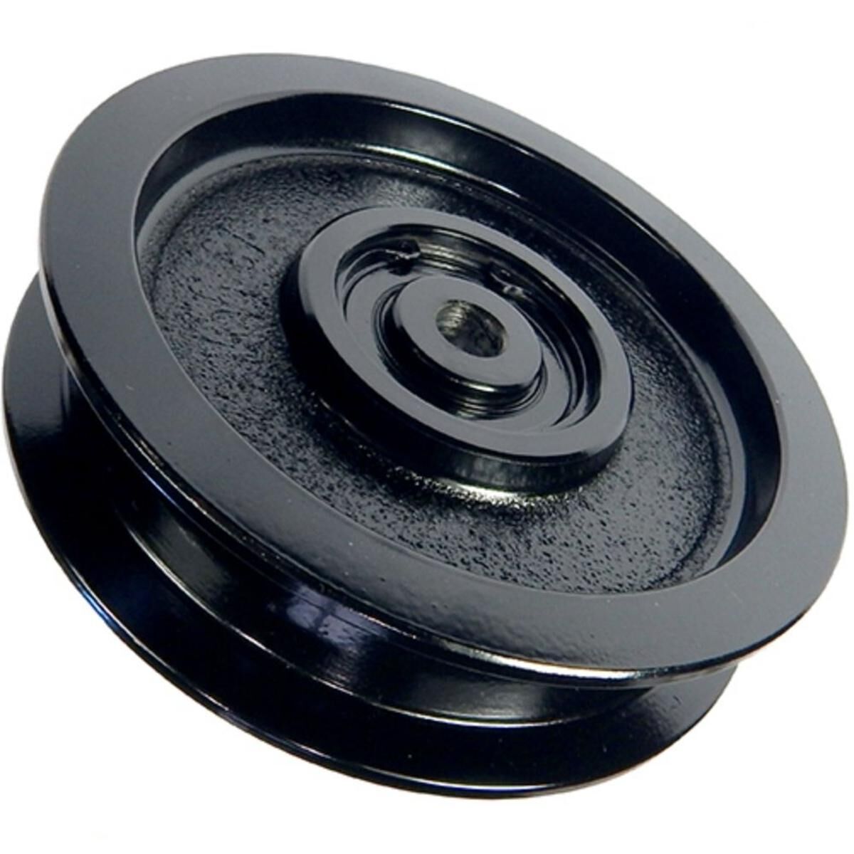 IDLER PULLEY, FLAT, 6" OD, , scaau_hi-res