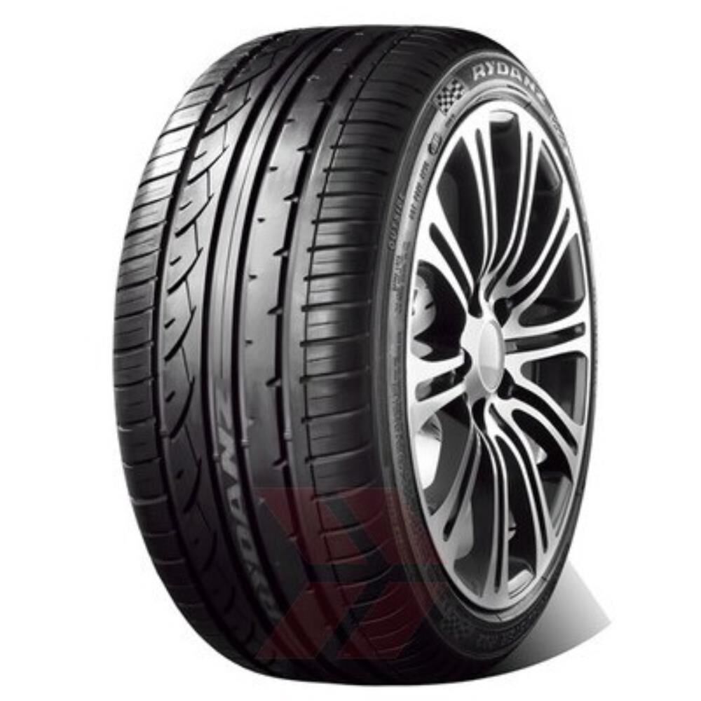 Rydanz Raptor R 09 4X4 Tyres 235/85R16 120S | Supercheap Auto