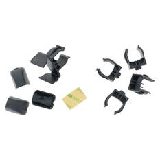 4 BAR LED CAMPNG LIGHT KIT 12V ORNG/WHT ILLUM MAGNET/CLIP MNT 2x DIMMER SWITCH IP65 HULK, , scaau_hi-res