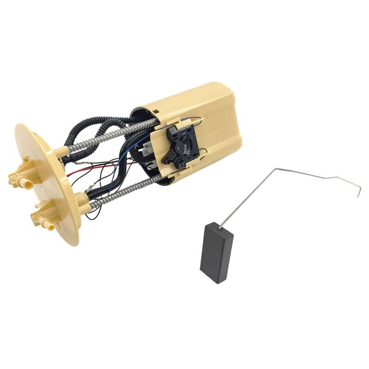Fuel Pump Module Assembly, , scaau_hi-res