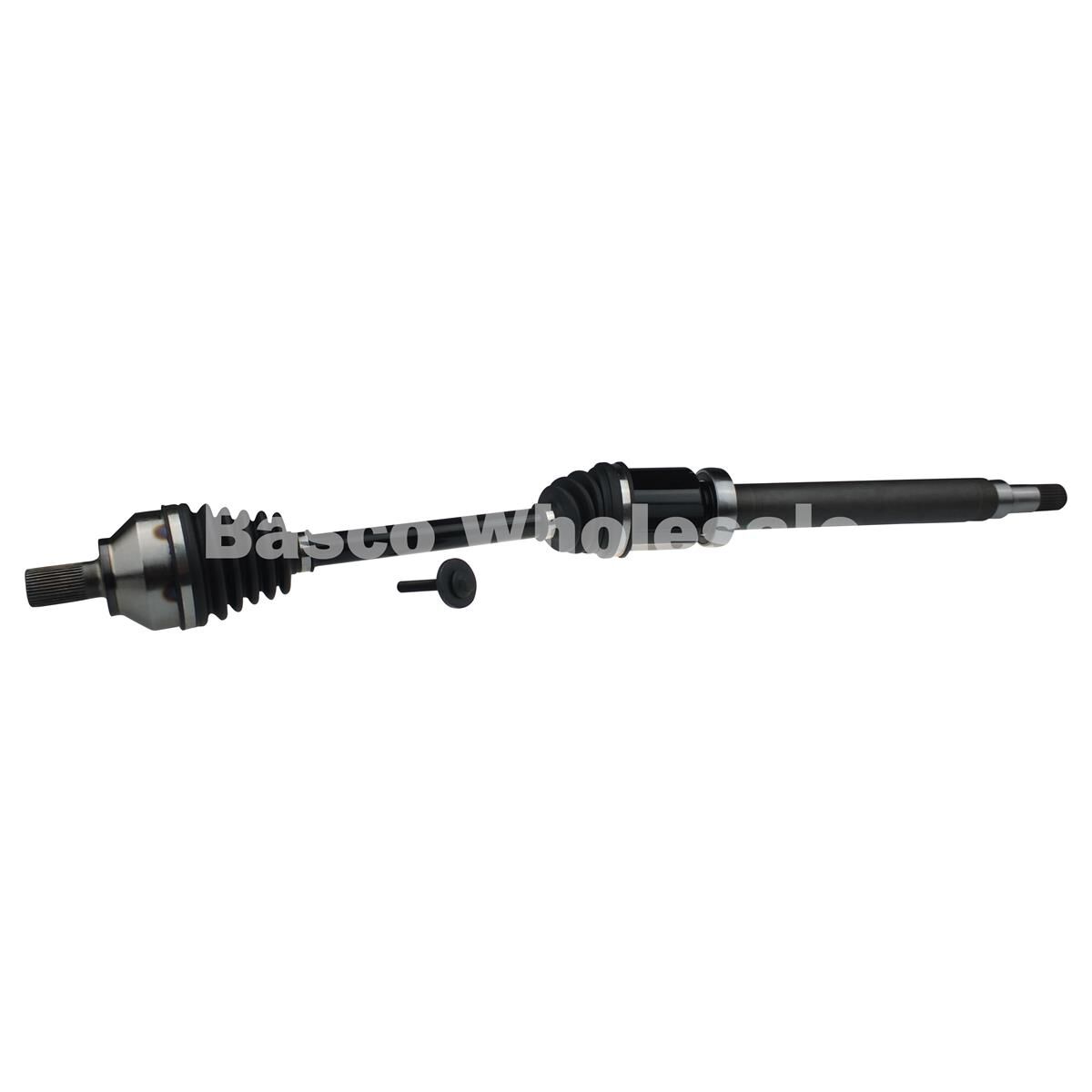 CONSTANT VELOCITY AXLE, , scaau_hi-res
