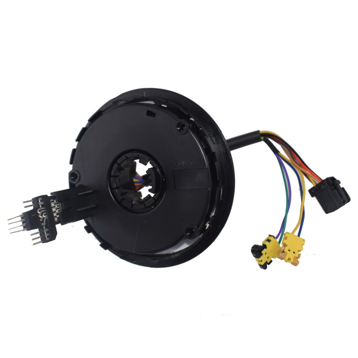 SPIRAL STEERING WHEEL CLOCK SPRING CABLE FIT FOR DODGE CHARGER MAGNUM CHRYSLER 300, , scaau_hi-res