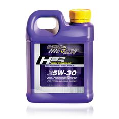 HPS MOTOR OIL 5W30, , scaau_hi-res