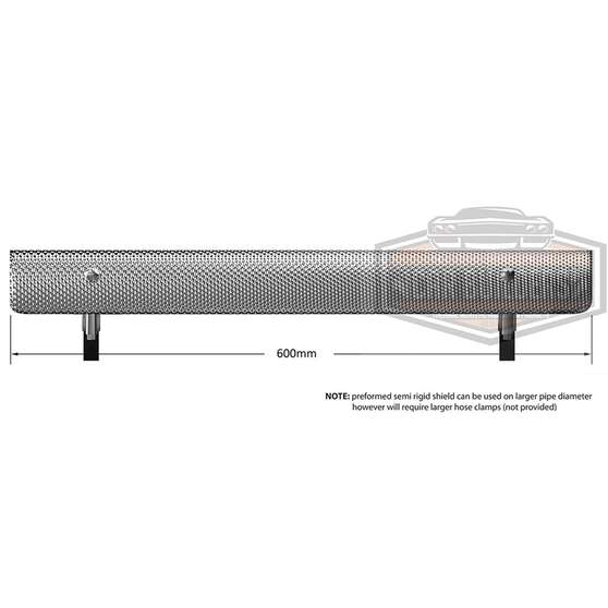 EXHAUST HEAT SHIELD KIT, , scaau_hi-res