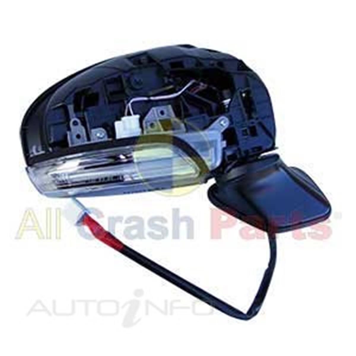 DOOR MIRROR RH, , scaau_hi-res