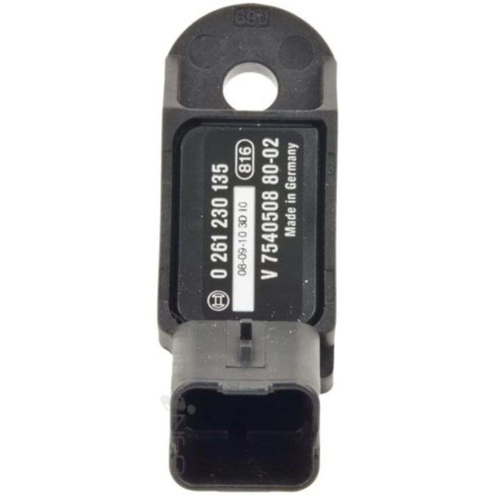 Bosch Pressure Sensor 0261230135 Supercheap Auto