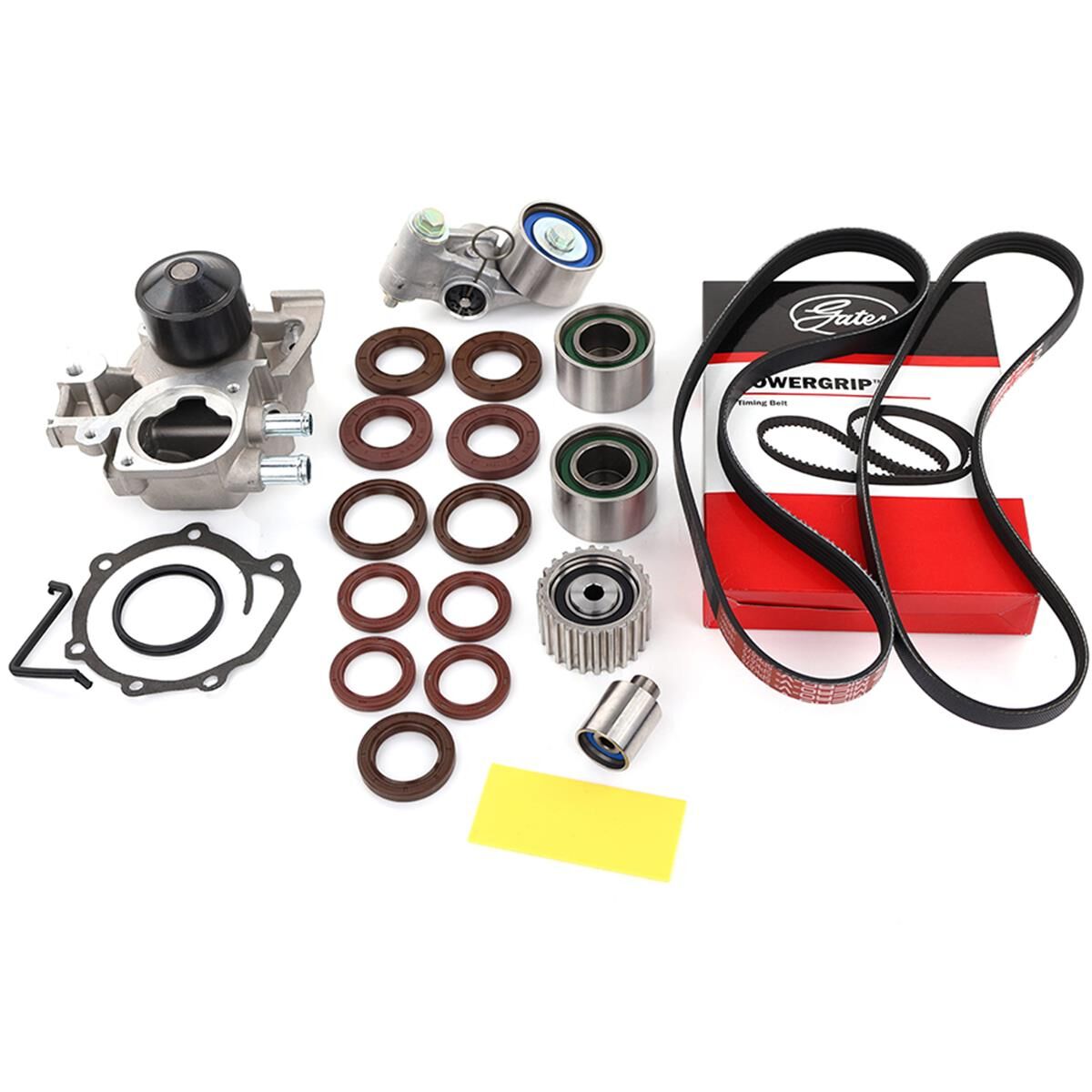 ENGINE TIMING BELT KIT, , scaau_hi-res