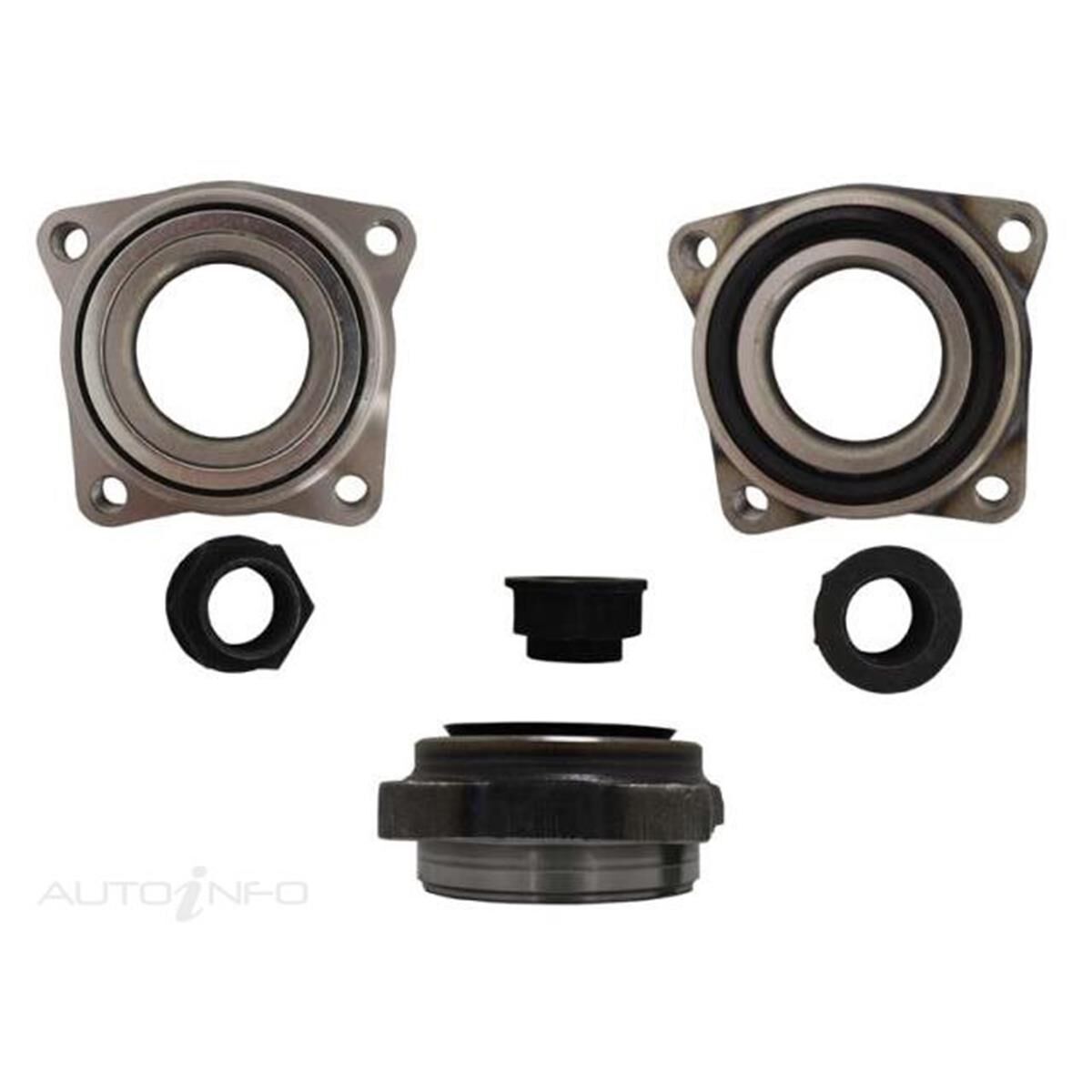 HUB ASSEMBLY, , scaau_hi-res