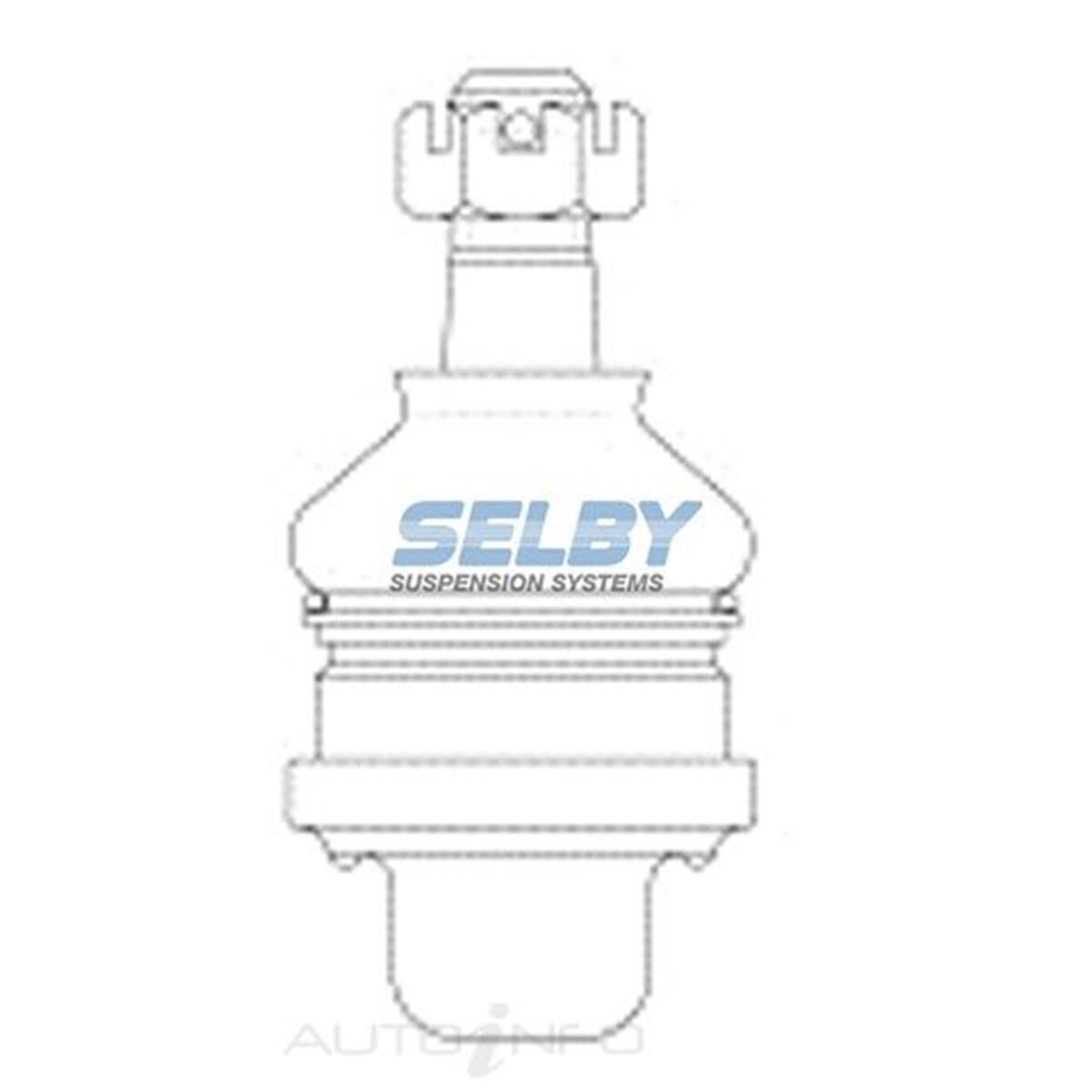 BALL JOINT, , scaau_hi-res