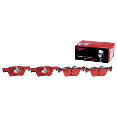 BREMBO DISC PAD SET NAO CERAMIC, , scaau_hi-res