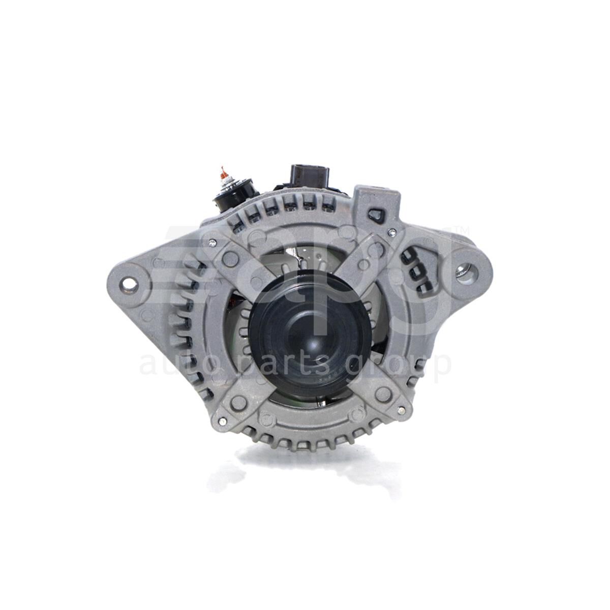 ALTERNATOR DENSO TYPE, , scaau_hi-res