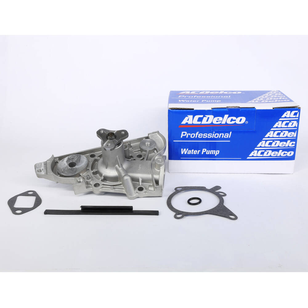 ACDelco Water Pump ACWP3081 19282041 Supercheap Auto