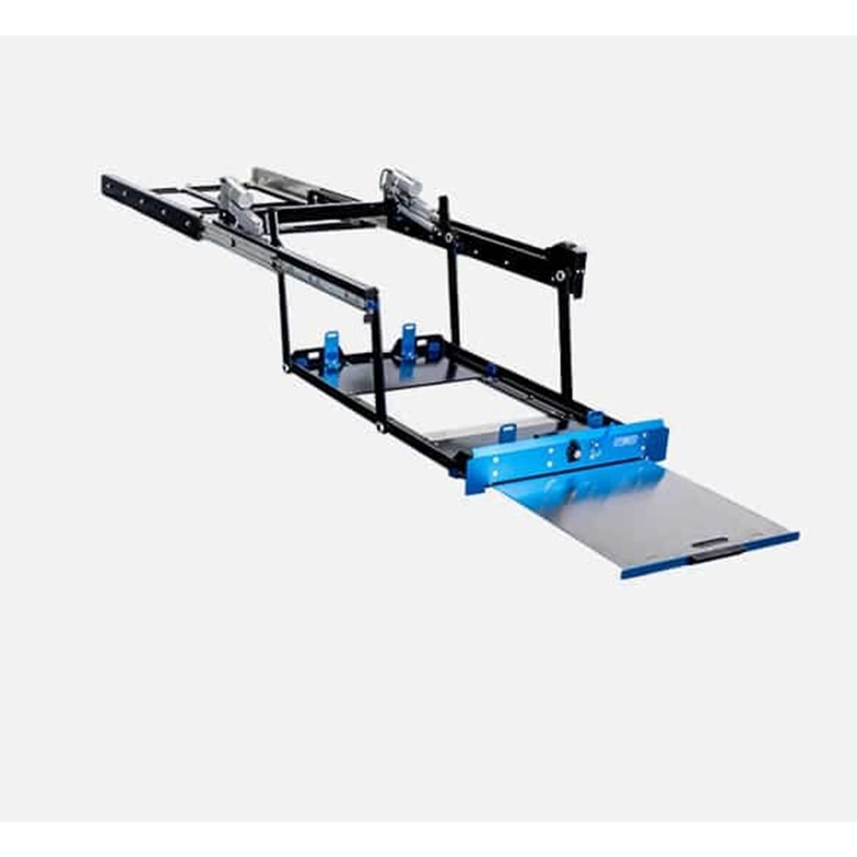 DS50 MSA POWER SLIDE WITH TABLE, , scaau_hi-res