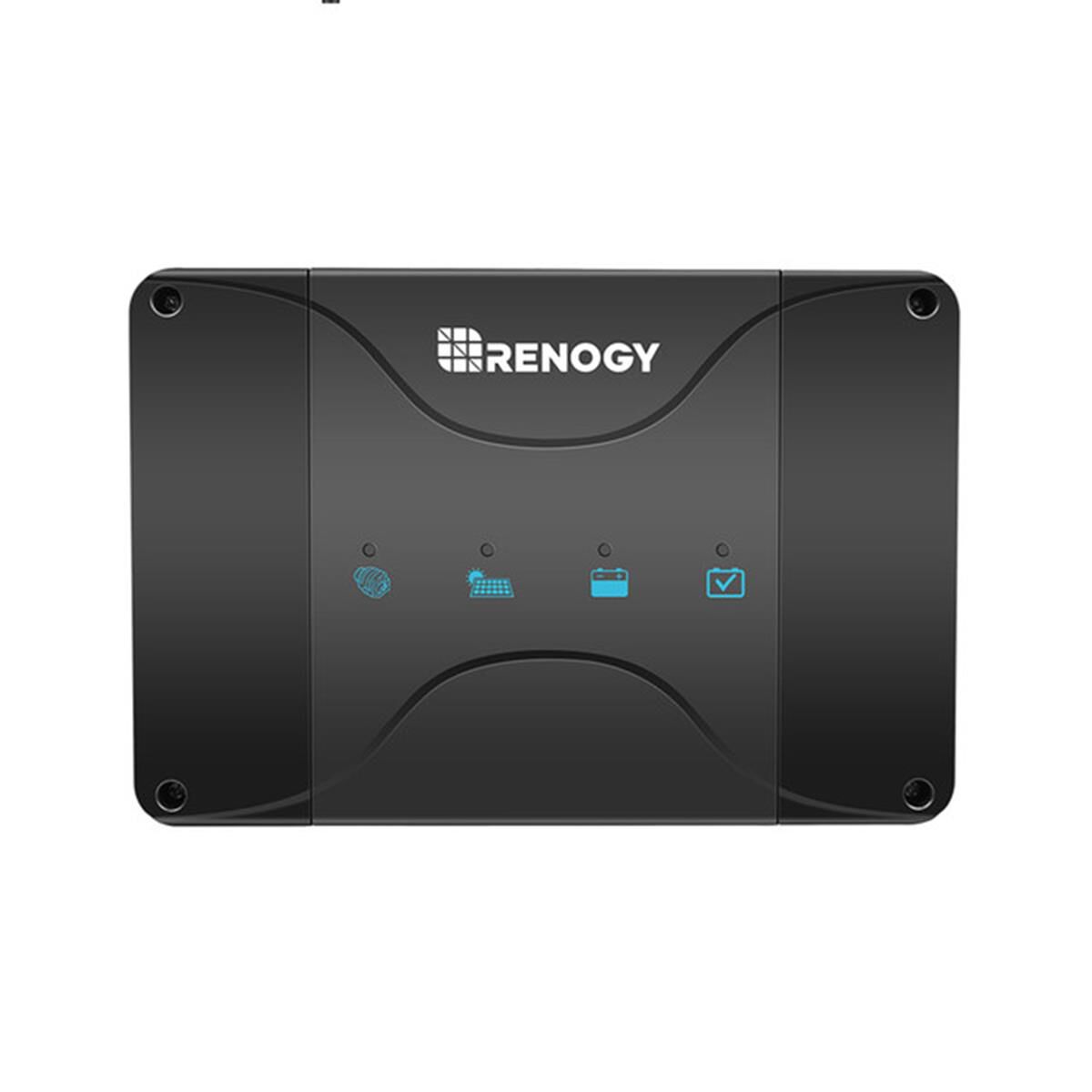 DCC30S 12V 30A DUAL INPUT DC TO DC BATTERY CHARGER WITH MPPT, , scaau_hi-res