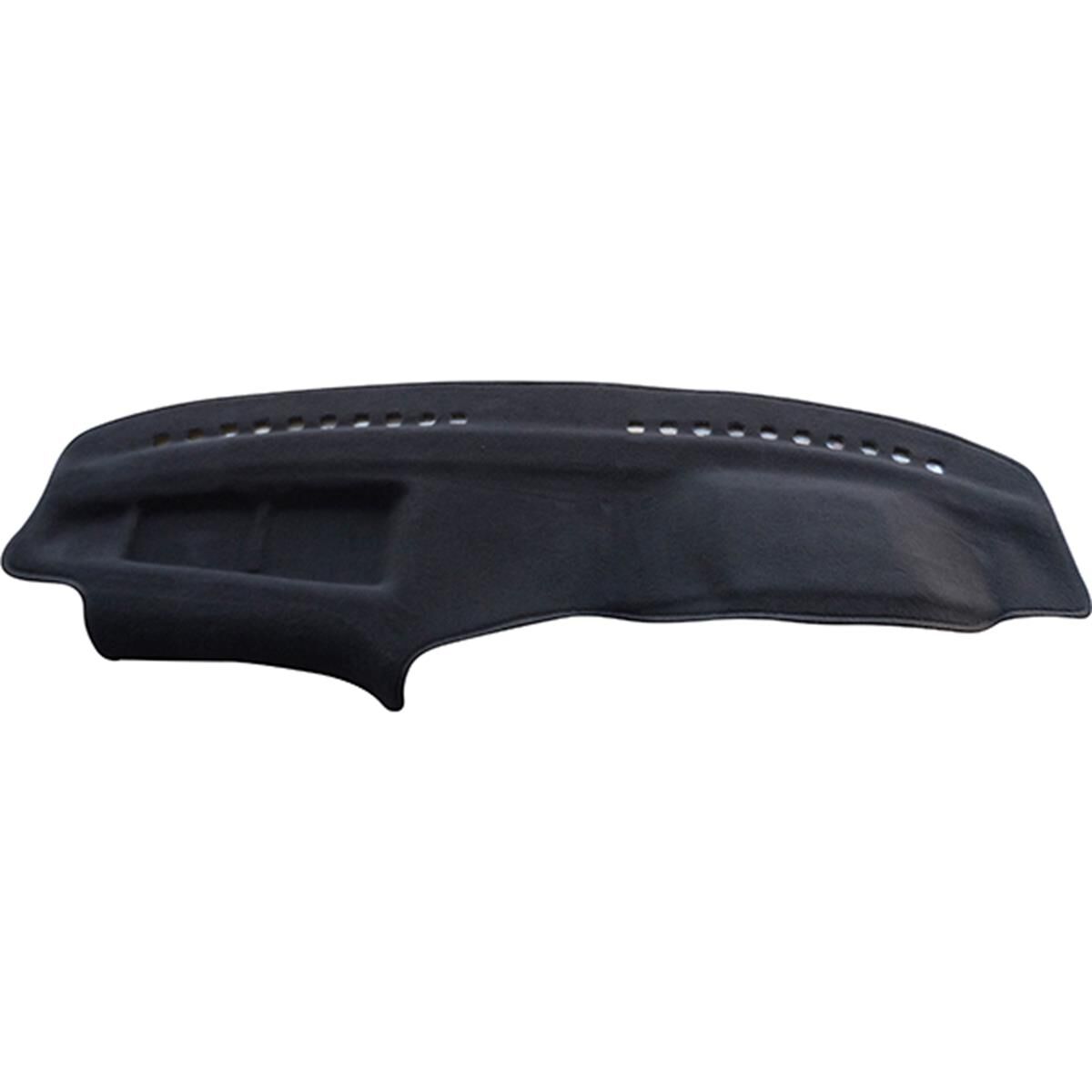 Sunland Black Dashmat to suit BMW 3 Series E30 - E101, , scaau_hi-res
