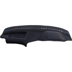 Sunland Black Dashmat to suit BMW 3 Series E30 - E101, , scaau_hi-res