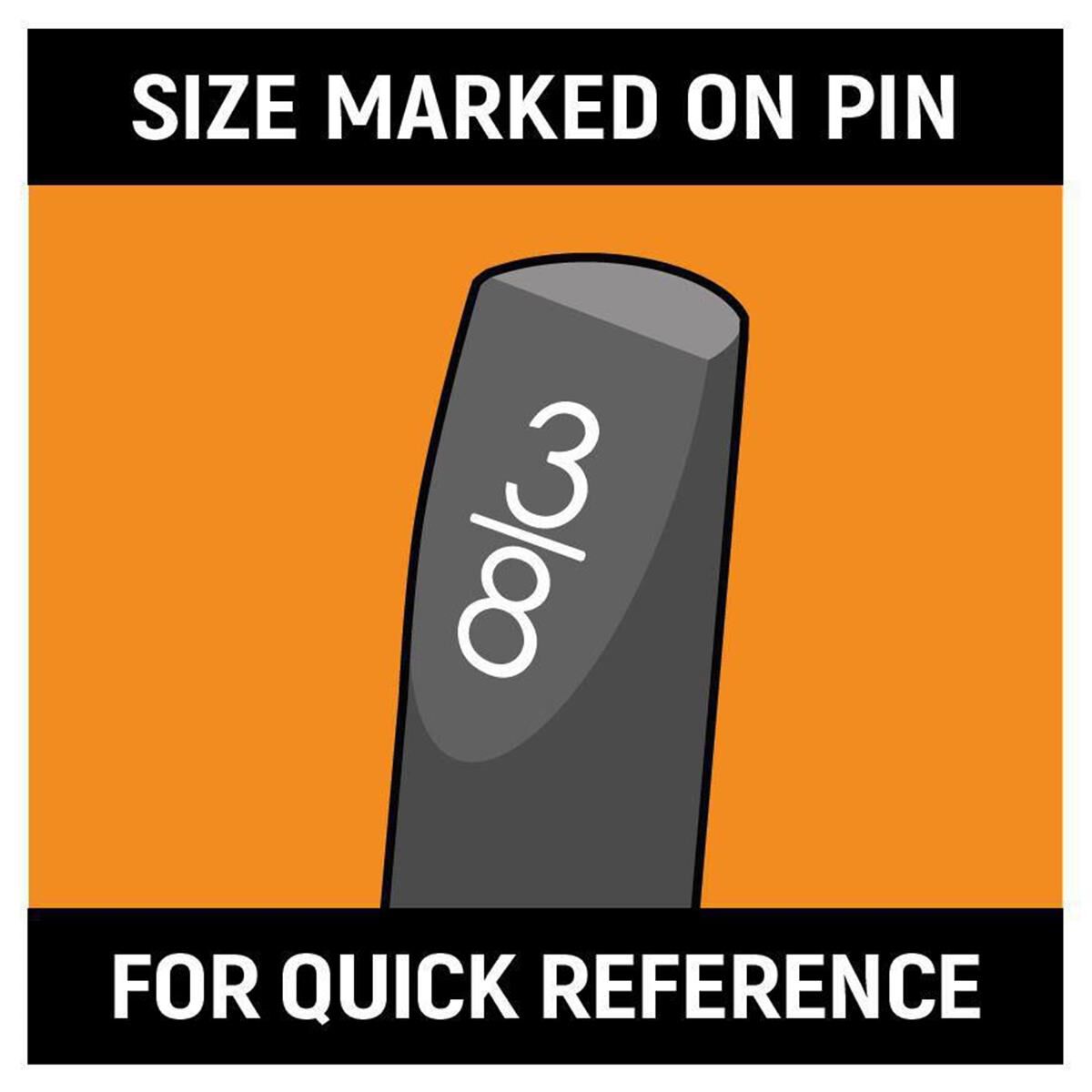 3PC SAE SKT TRAY SET, , scaau_hi-res