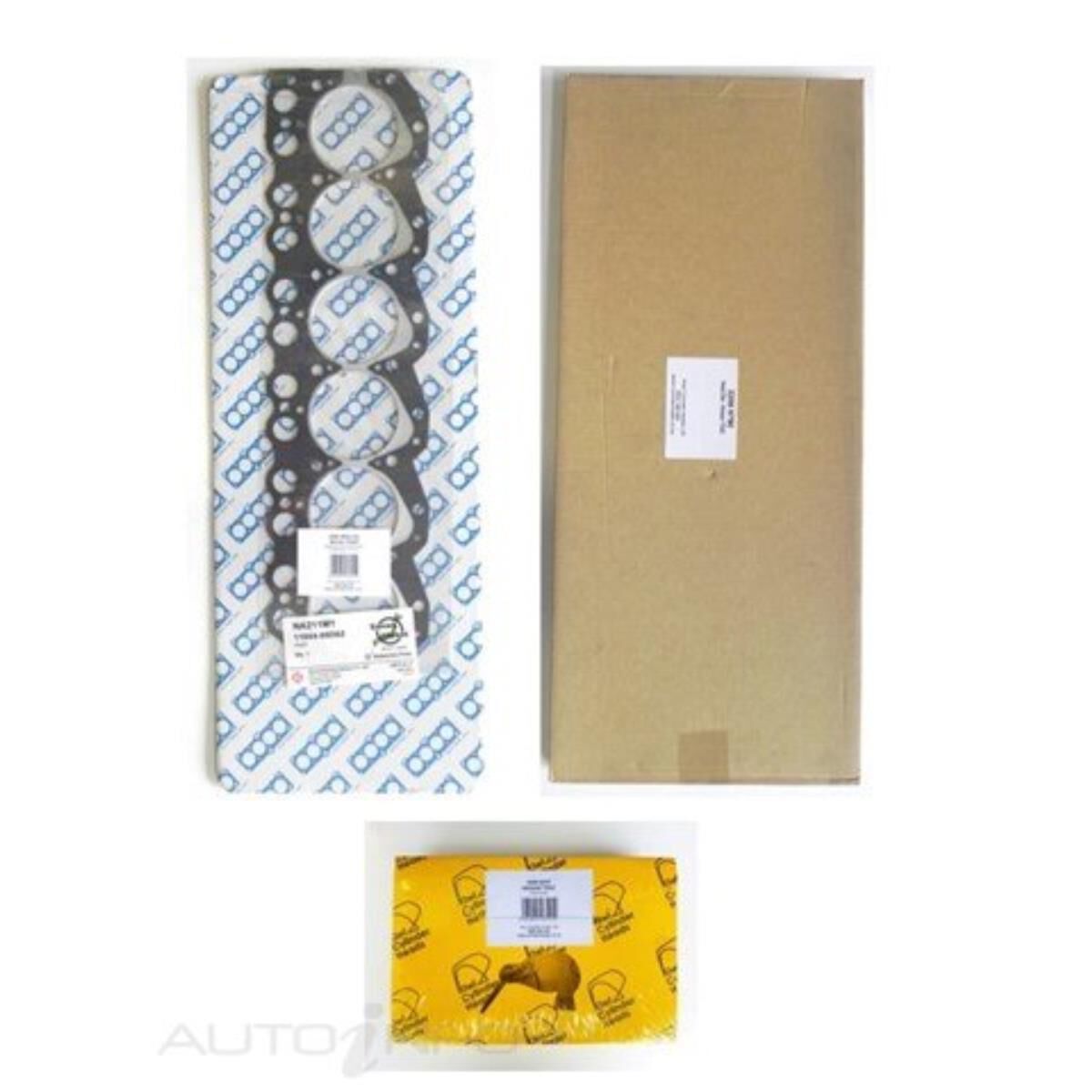 GASKET KIT NISSAN TD42 (H/G, H/S, H/B), , scaau_hi-res