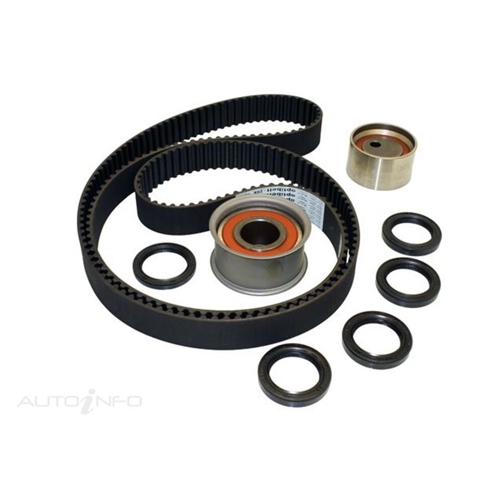 Bearing Wholesalers Timing Belt Kit TB395 Supercheap Auto