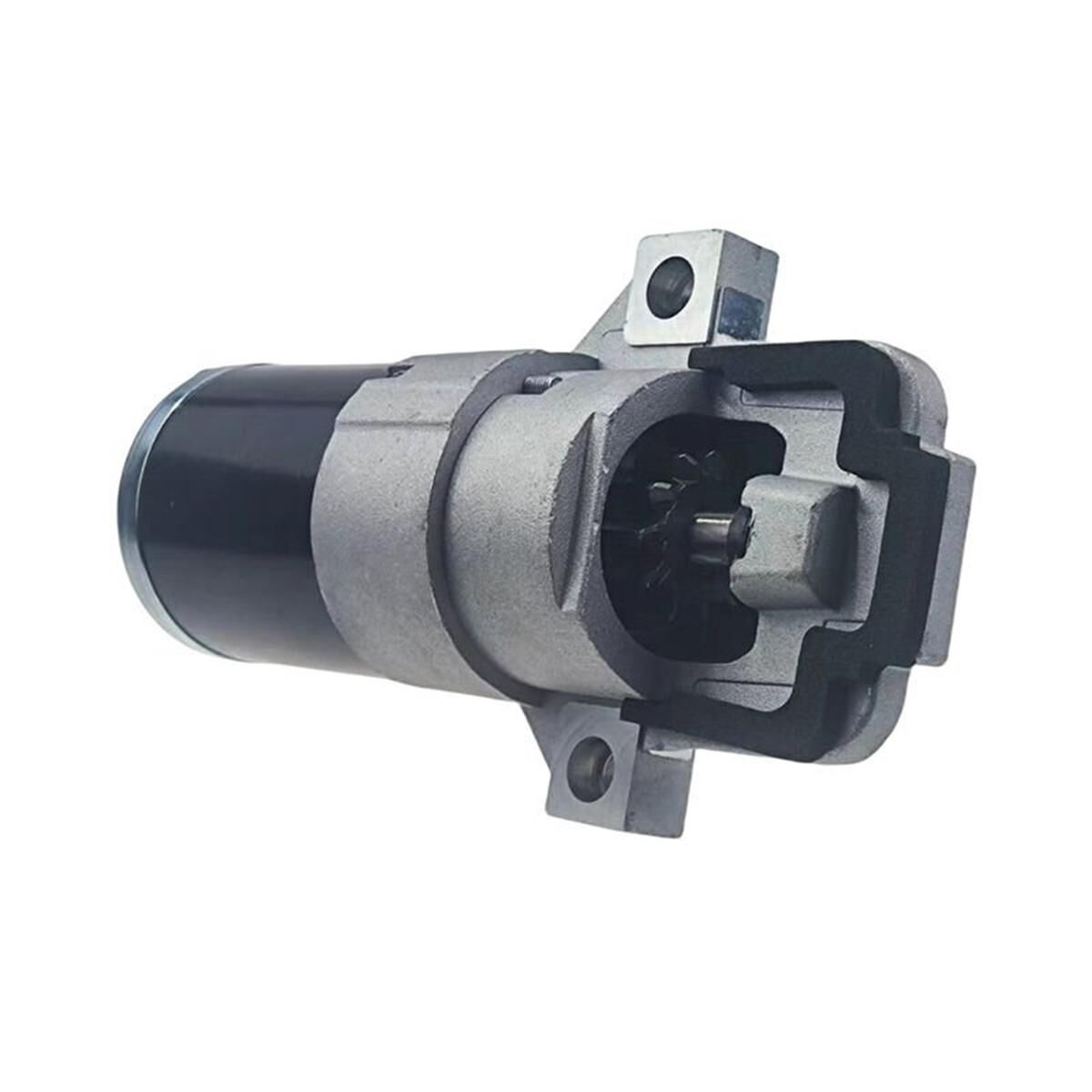 Starter Motor, , scaau_hi-res