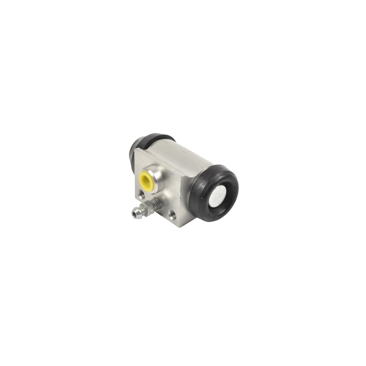 DBA STREET SERIES FIAT 500 REAR W/CYL BOTH 10/2011 - 5/17, , scaau_hi-res