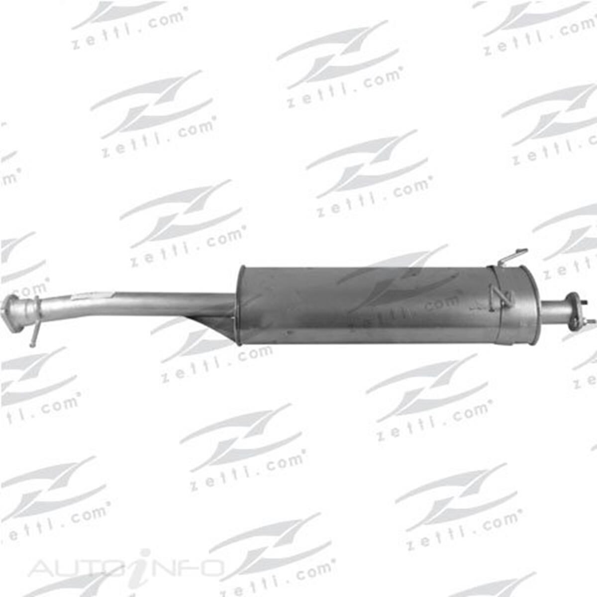 FORD COURIER MAZDA B2600 2WD CM ASSY (M4604 SHORT 4WD), , scaau_hi-res