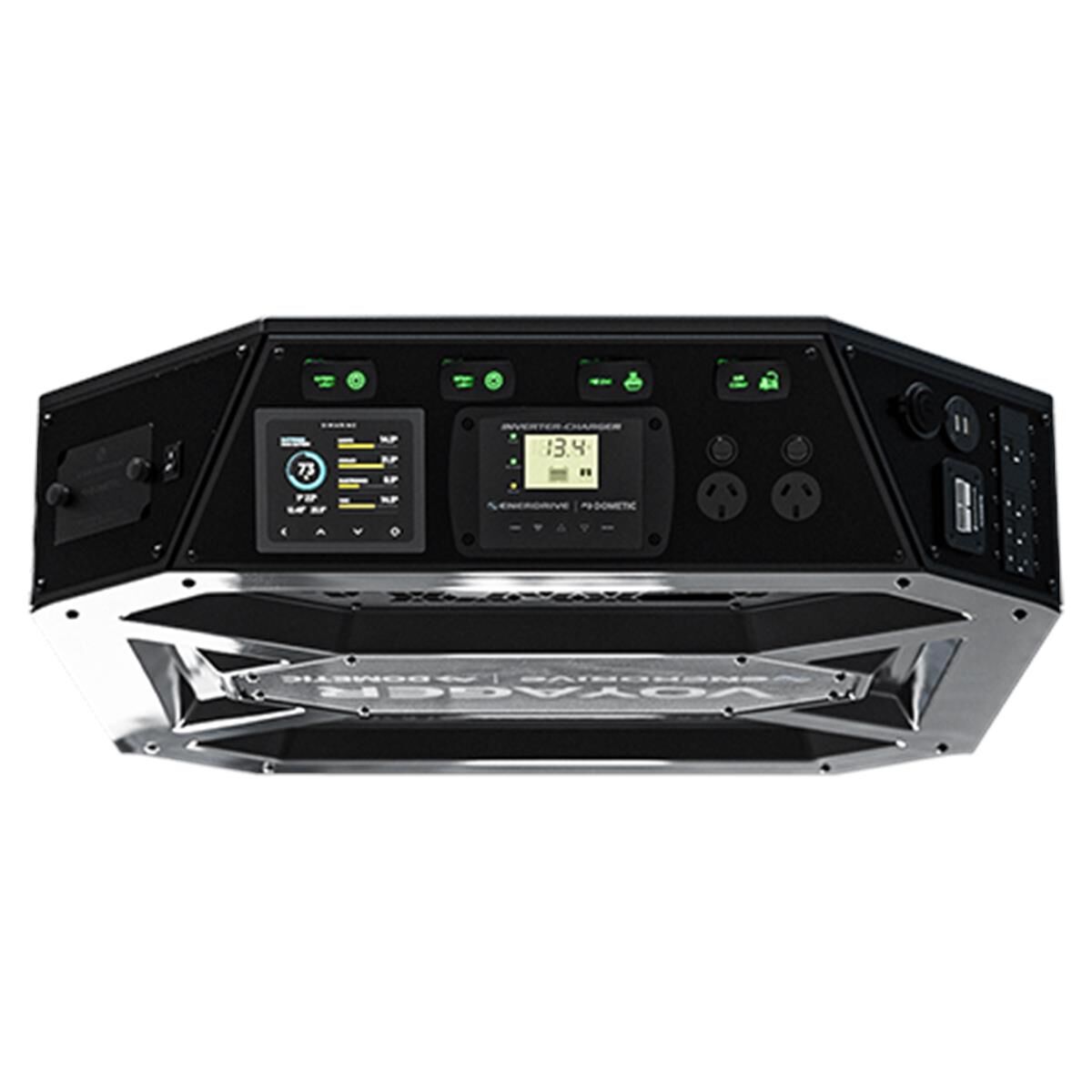 VOYAGER POWER SYSTEM - TOP MOUNT, , scaau_hi-res