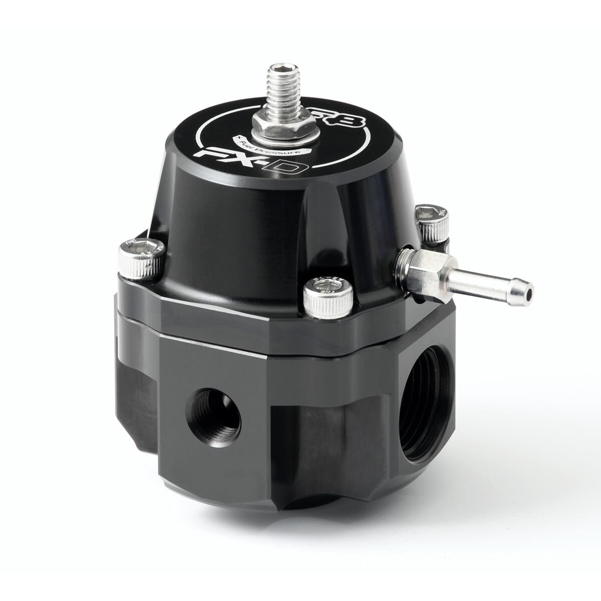 GFB FX-D FPR WITH AN-8 PORTS, , scaau_hi-res