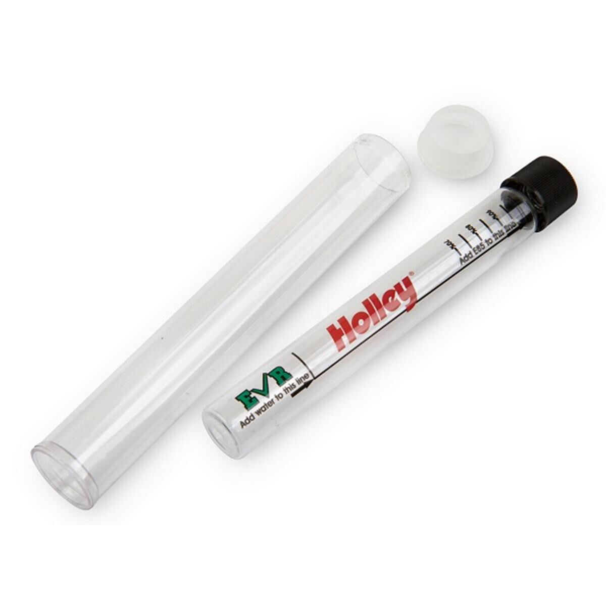 HOLLEY E85 FUEL TESTER CHECKER FOR E85 FUEL ONLY, , scaau_hi-res