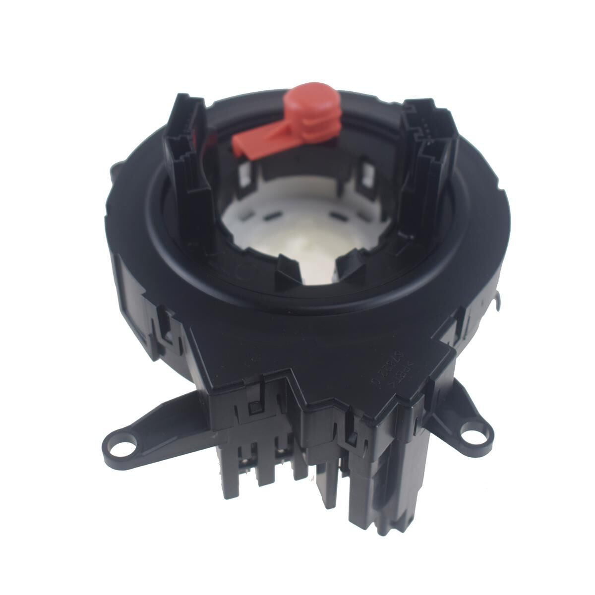 CLOCK SPRING AIRBAG SPIRAL CABLE FOR BMW 5 SERIES E60 2002-2009 6 SERIES E63 E64 2002-2010 61316976394, , scaau_hi-res