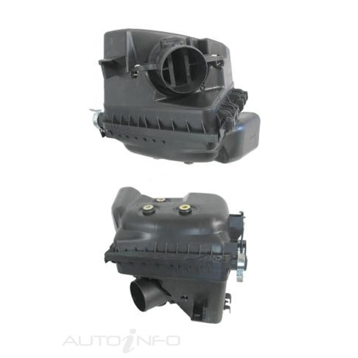 TOYOTA COROLLA  ZRE152 (SEDAN)  05/2007 ~ 12/2012  RESONATOR BOX, , scaau_hi-res