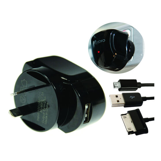 AC HOME CHARGER SAMSUNG 2 IN 1, , scaau_hi-res