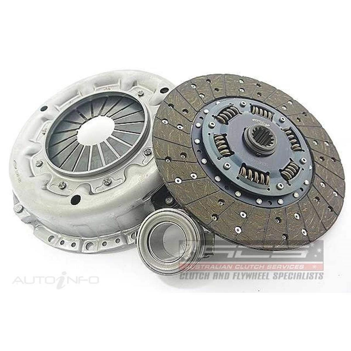 KIT COM MITSUBISHI CANTER, , scaau_hi-res