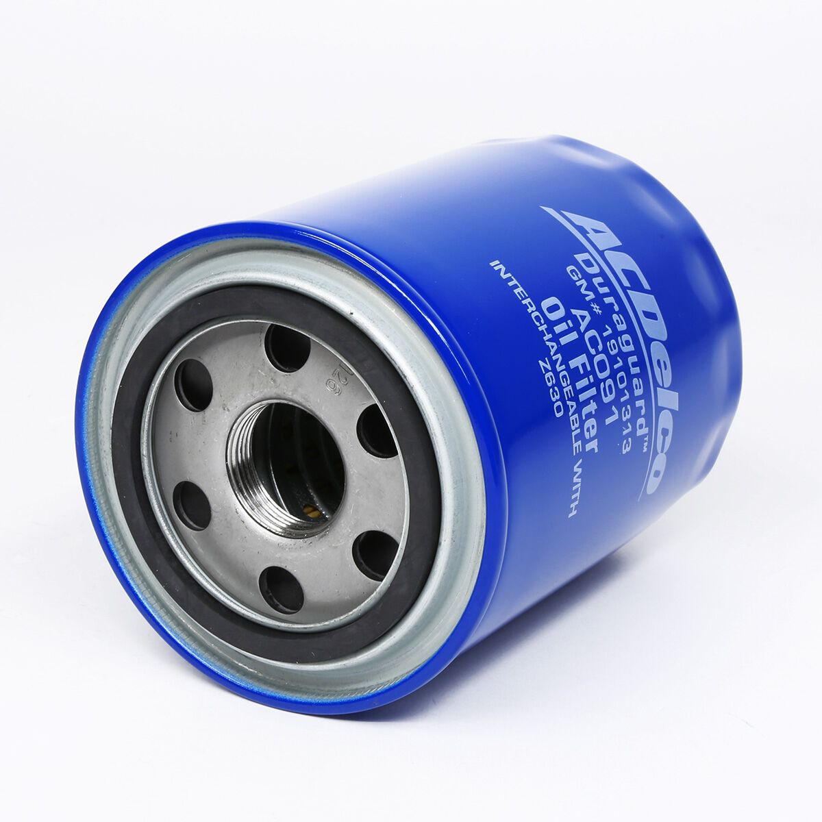OIL FILTER - AC091, , scaau_hi-res