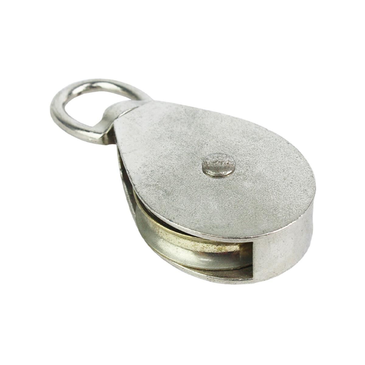 Sunrise Pully with Swivel Hook - 2", , scaau_hi-res
