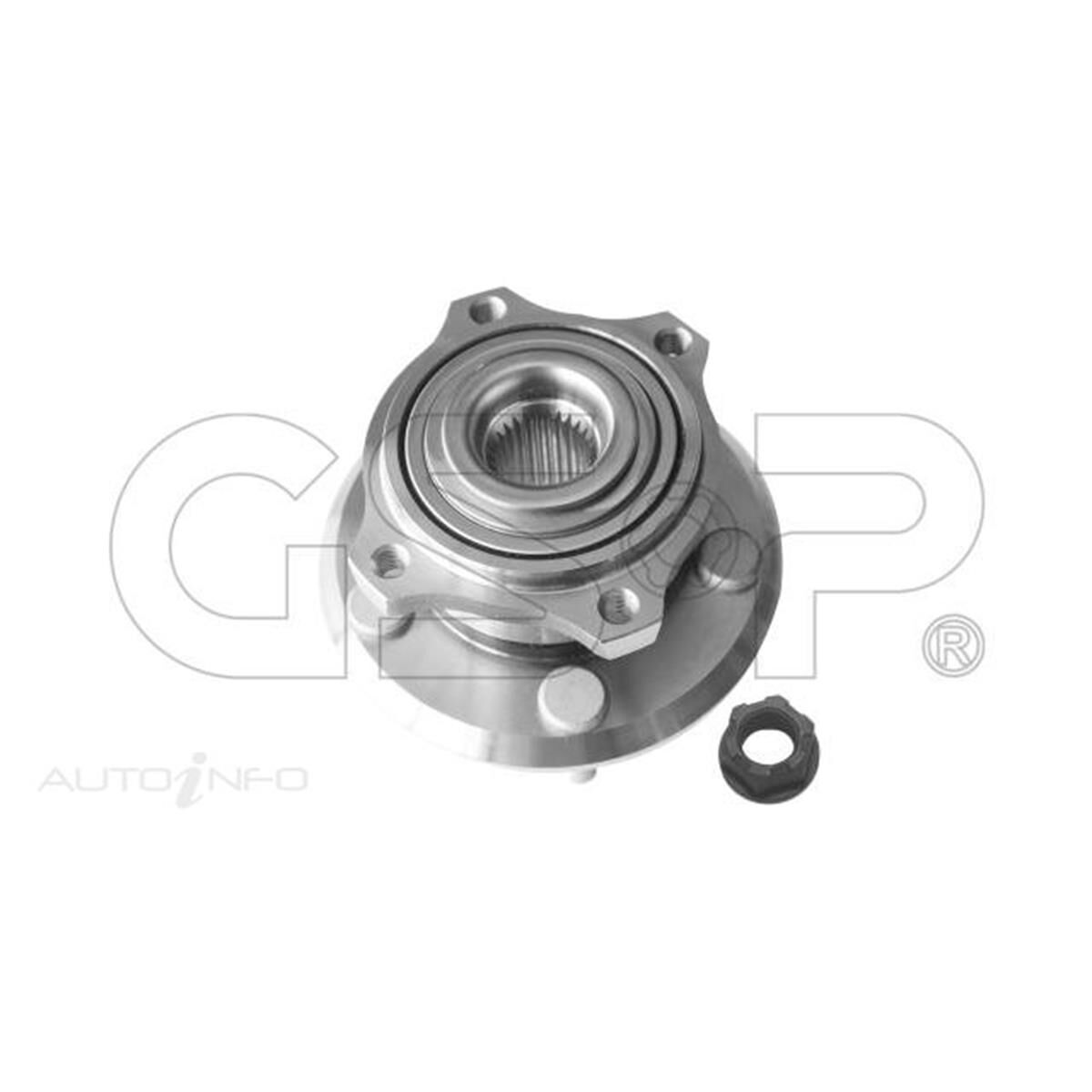 HUB, , scaau_hi-res