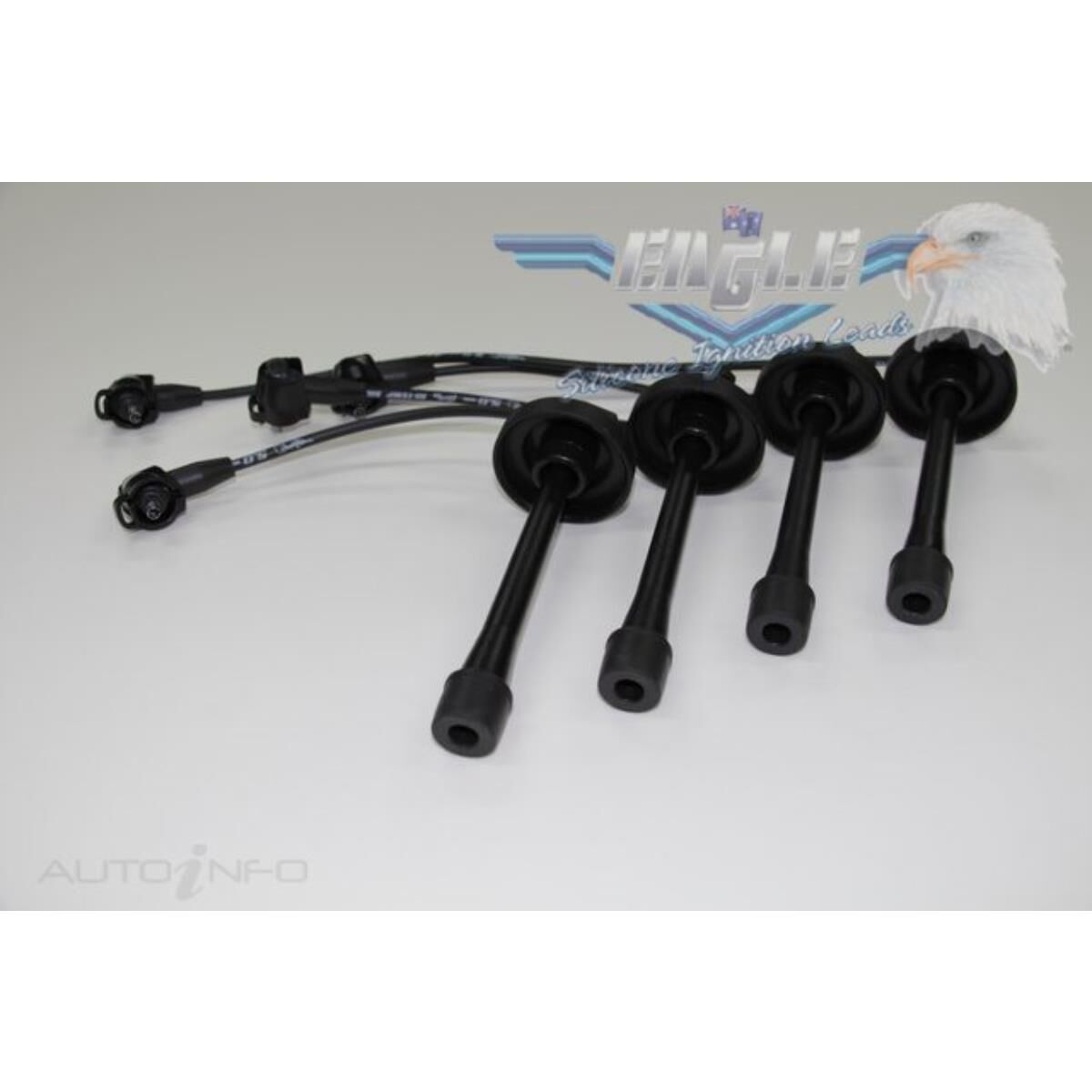 4CYL TOYOTA LEAD KIT (5MM), , scaau_hi-res