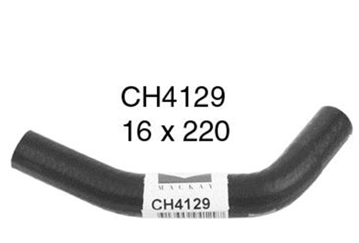Reservoir Line Hose  - HOLDEN COMMODORE VE - 6.0L V8  PETROL - Manual & Auto, , scaau_hi-res