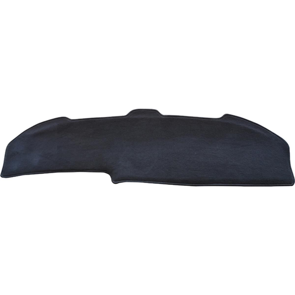 Sunland Black Dashmat to suit Ford Capri SA/SC Australian Model - F2101, , scaau_hi-res