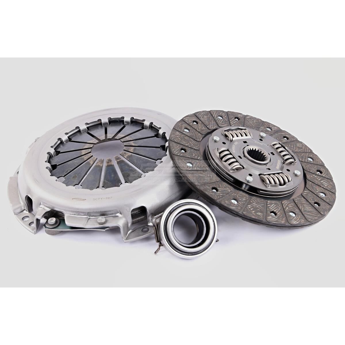 KIT STD TOYOTA HILUX 3.0L, , scaau_hi-res