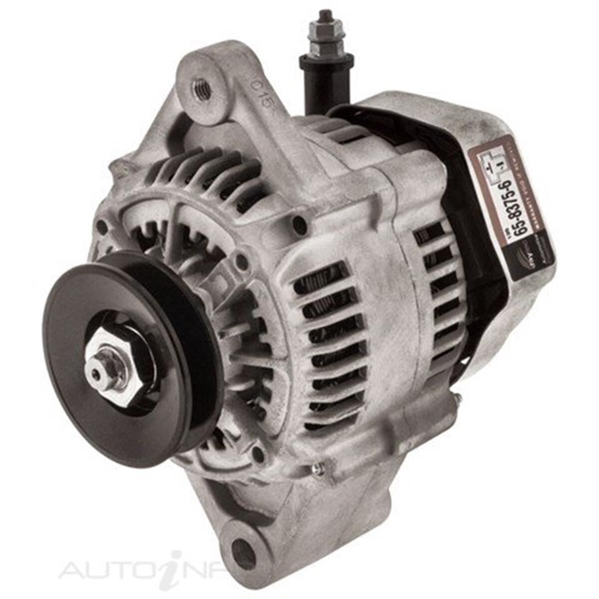 ALT 12V 50A DAIHATSU FEROZA, , scaau_hi-res