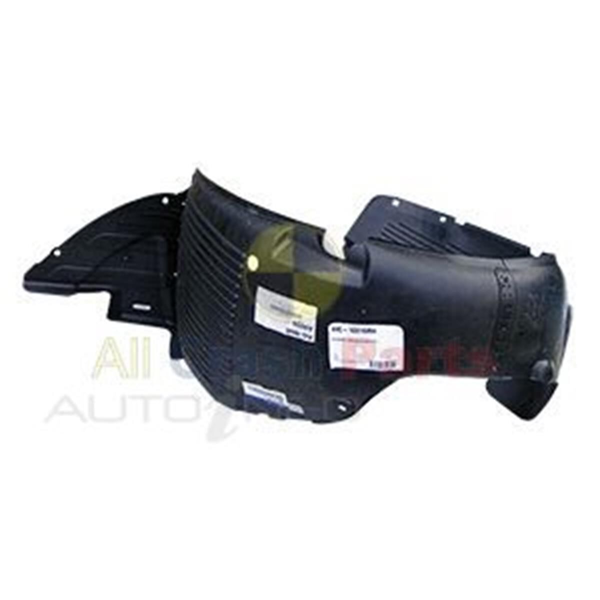 FRONT GUARD LINER RH, , scaau_hi-res