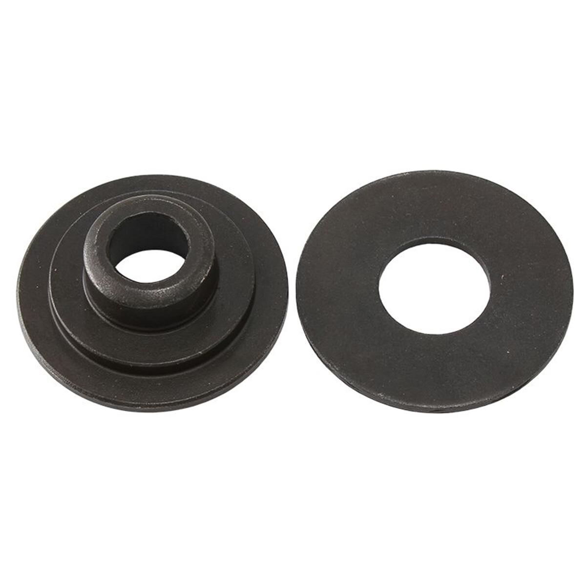 Aeroflow 302W heads 1 x retain, , scaau_hi-res