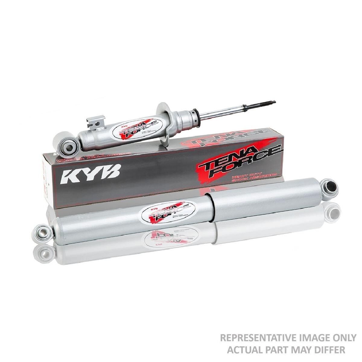 KYB STRUT - TENA FORCE - 8342003, , scaau_hi-res
