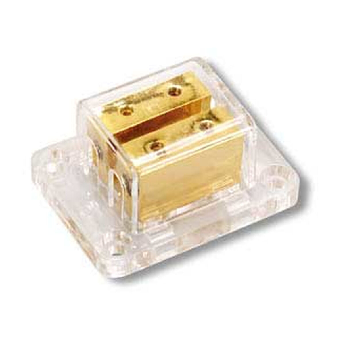 Aerpro Distribution Block Wiring Kit AP404 Supercheap Auto