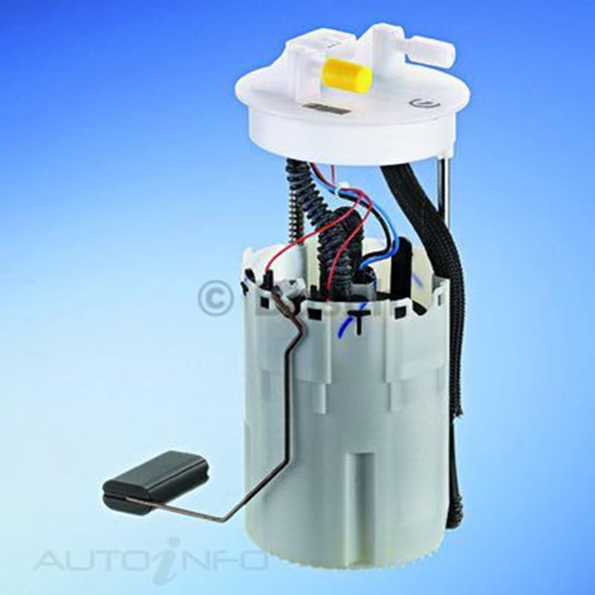 Fuel Pump Mounting Unit, , scaau_hi-res