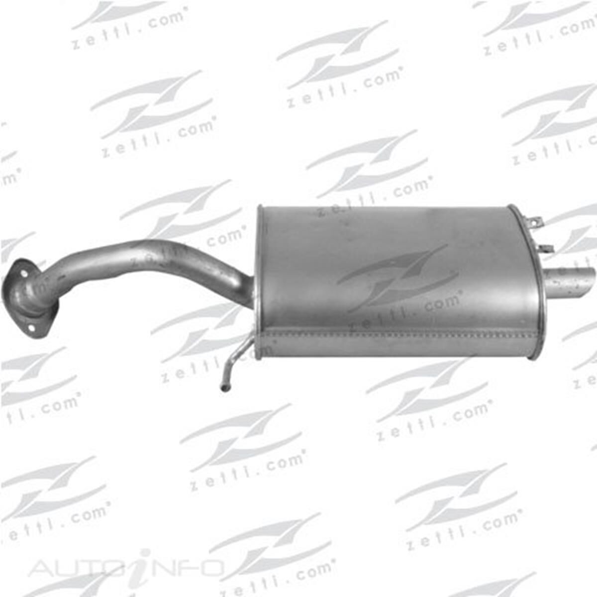 TOYOTA COROLLA AE92 HATCH RM, , scaau_hi-res